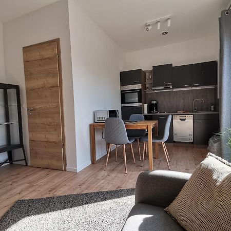 Sonnenufer Apartment & Moselwein II Verbandsgemeinde Verbandsgemeinde Bernkastel-Kues Buitenkant foto