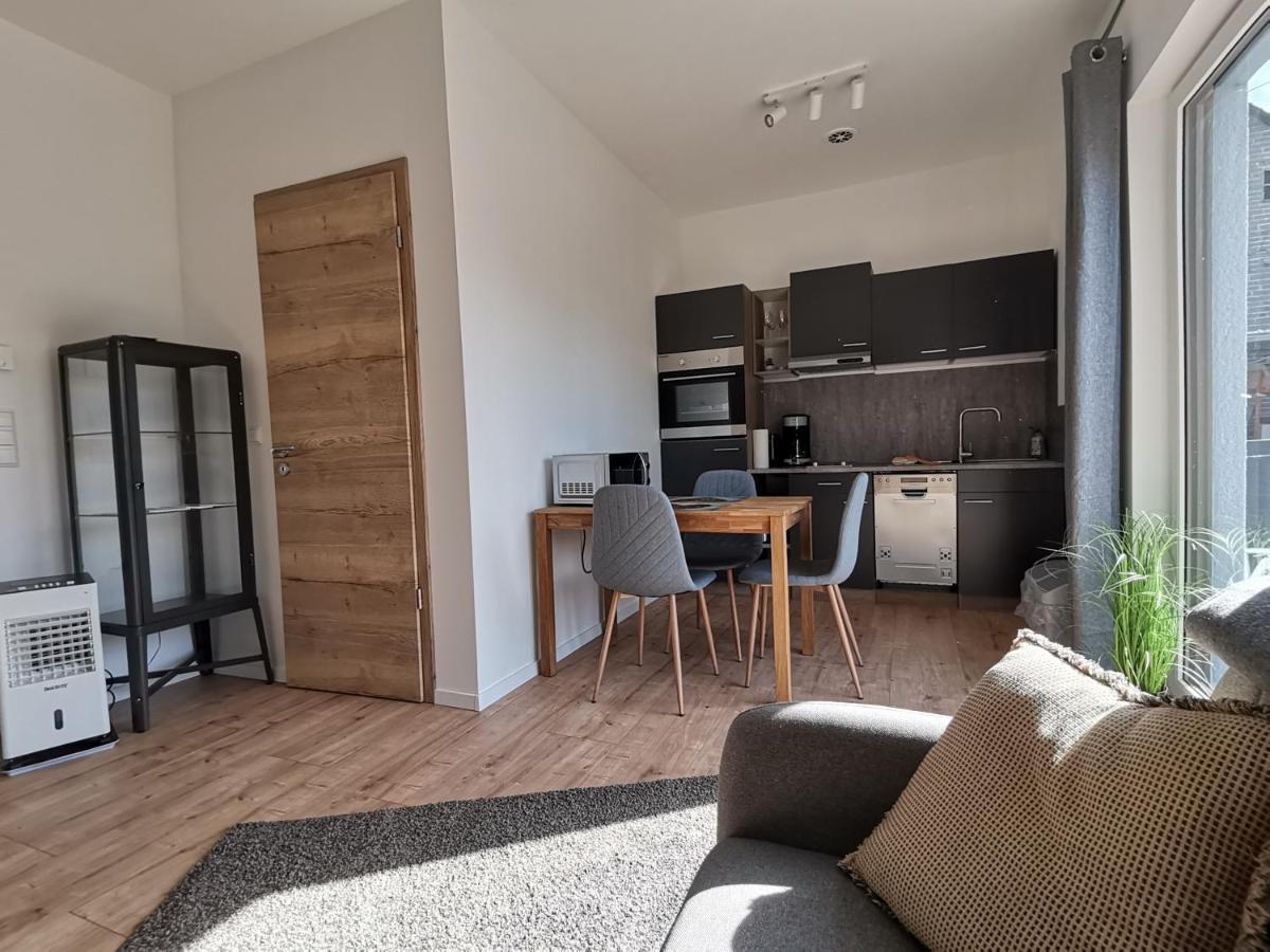 Sonnenufer Apartment & Moselwein II Verbandsgemeinde Verbandsgemeinde Bernkastel-Kues Buitenkant foto