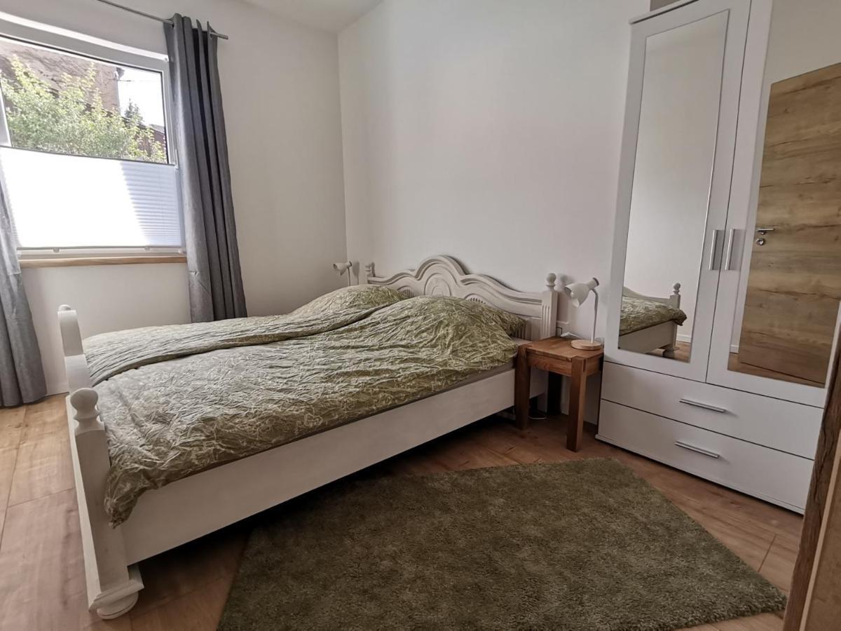 Sonnenufer Apartment & Moselwein II Verbandsgemeinde Verbandsgemeinde Bernkastel-Kues Buitenkant foto