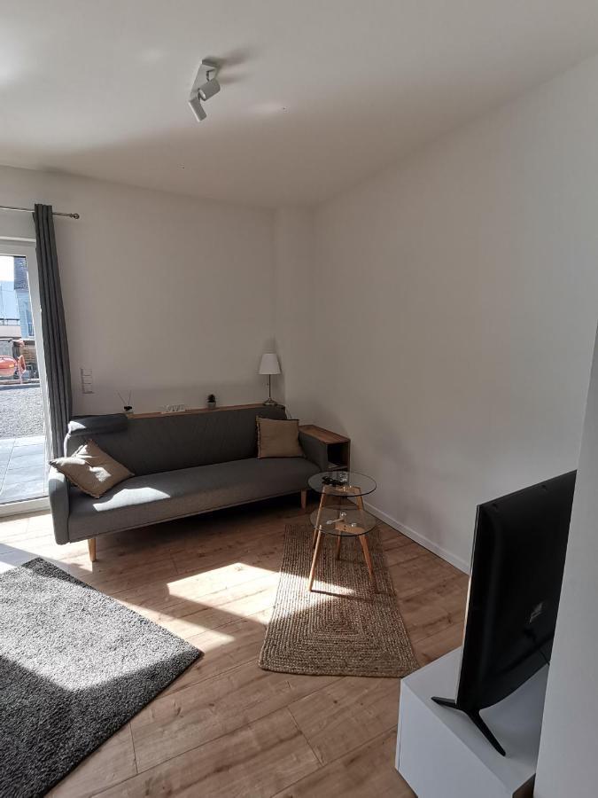 Sonnenufer Apartment & Moselwein II Verbandsgemeinde Verbandsgemeinde Bernkastel-Kues Buitenkant foto
