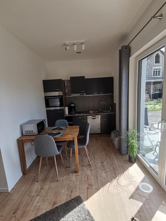 Sonnenufer Apartment & Moselwein II Verbandsgemeinde Verbandsgemeinde Bernkastel-Kues Buitenkant foto